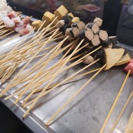 หม่าล่าหน้าบ้านพัทยา สาขาทาวน่ามาร์เก็ต หม่าล่าสูตรคนไทยเจ้าเก่าในตำนาน