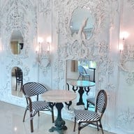 บรรยากาศ Café de Phanomrung