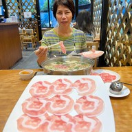 ชาบู ชาบู นางใน เมืองเพชรบุรี