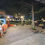 หม่าล่าหน้าบ้านพัทยา สาขาทาวน่ามาร์เก็ต หม่าล่าสูตรคนไทยเจ้าเก่าในตำนาน