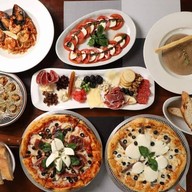 เมนูของร้าน PEPINO CML