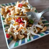 เมนูของร้าน ครัวปากน้ำ ระยอง