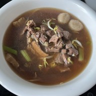 เมนูของร้าน บางหว้ารสเด็ด