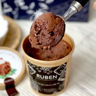 เมนูของร้าน Ruben Ice Cream ชิดลม