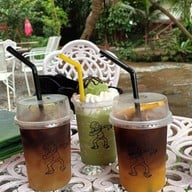 Zombie Cafe' Maerim Chiangmai