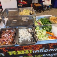 หม่าล่าหน้าบ้านพัทยา สาขาทาวน่ามาร์เก็ต หม่าล่าสูตรคนไทยเจ้าเก่าในตำนาน