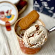เมนูของร้าน Ruben Ice Cream ชิดลม