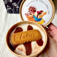 เมนูของร้าน Ruben Ice Cream ชิดลม