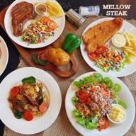 Mellow Steak&More ( เมลโล่ สเต็ก แอนด์ มอร์) ลาดพร้าว107