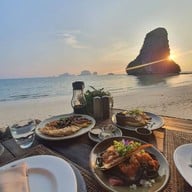 The Grotto Rayavadee