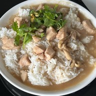 เมนูของร้าน บางหว้ารสเด็ด