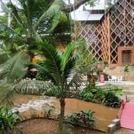 Zombie Cafe' Maerim Chiangmai