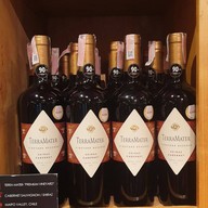 เมนูของร้าน Wine Connection Mahidol