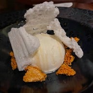 เมนูของร้าน Rossini's โรงแรมเชอราตัน แกรนด์ สุขุมวิท