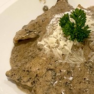 เมนูของร้าน Norden Restaurant Chiangmai
