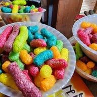 ตลาดน้ำโบราณบางพลี