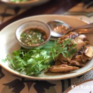 เมนูของร้าน ณ บวร