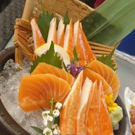 เมนูของร้าน Sushi Umai Nim City