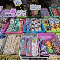 ตลาดน้ำโบราณบางพลี