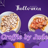 Croffle by Judear ลาซาล 6