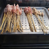 หม่าล่าหน้าบ้านพัทยา สาขาทาวน่ามาร์เก็ต หม่าล่าสูตรคนไทยเจ้าเก่าในตำนาน