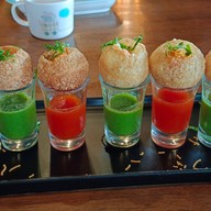 เมนูของร้าน Bombay Indian Cuisine Korat