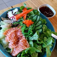 Shimbashi อาหารญี่ปุ่นดั้งเดิม