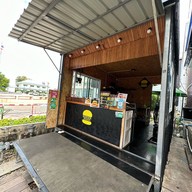 เบอร์เกอร์ลาออก