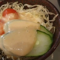 เมนูของร้าน Sushi Umai Nim City