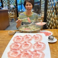 ชาบู ชาบู นางใน เมืองเพชรบุรี
