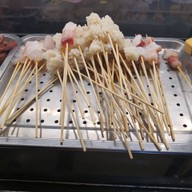 หม่าล่าหน้าบ้านพัทยา สาขาทาวน่ามาร์เก็ต หม่าล่าสูตรคนไทยเจ้าเก่าในตำนาน
