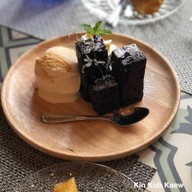 เมนูของร้าน ณ บวร