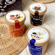 เมนูของร้าน Ruben Ice Cream ชิดลม