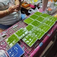 ตลาดน้ำโบราณบางพลี
