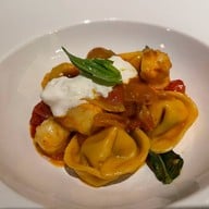 เมนูของร้าน Rossini's โรงแรมเชอราตัน แกรนด์ สุขุมวิท