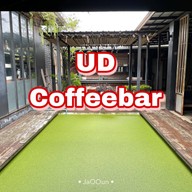 UD COFFEEBAR ถ.ประจักษ์ศิลปาคม