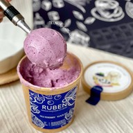 เมนูของร้าน Ruben Ice Cream ชิดลม