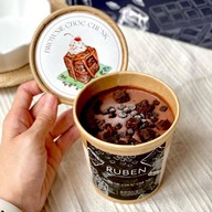 เมนูของร้าน Ruben Ice Cream ชิดลม