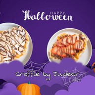 Croffle by Judear ลาซาล 6