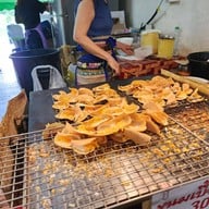 ตลาดน้ำโบราณบางพลี