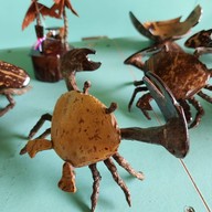 เกาะกลาง กระบี่