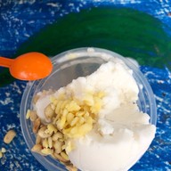 ป้าแดง ไอติมกะทิสด