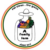 A family Farm veggie & cafe บ้านบัวทอง