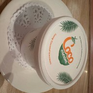 เมนูของร้าน ป้าหยัน