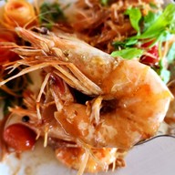 เกาะกลาง กระบี่