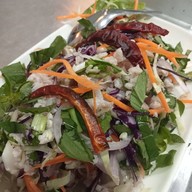 เมนูของร้าน ครัววิลดา
