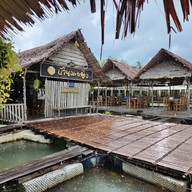 เกาะกลาง กระบี่