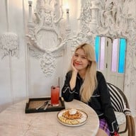 บรรยากาศ Café de Phanomrung