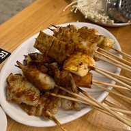 หม่าล่าหน้าบ้านพัทยา สาขาทาวน่ามาร์เก็ต หม่าล่าสูตรคนไทยเจ้าเก่าในตำนาน