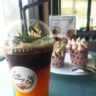Café Kantary อยุธยา